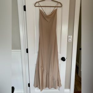 Show Me Your Mumu Dress